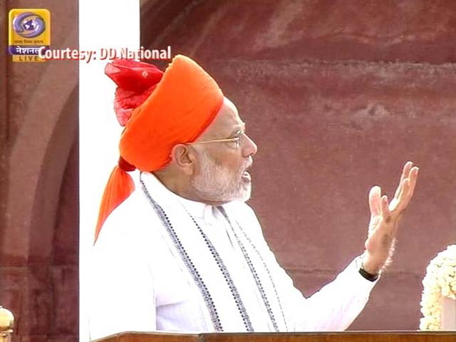 Publicise Fast Trials To Instill Fear In Rapists With Demonic Mindset: PM Modi