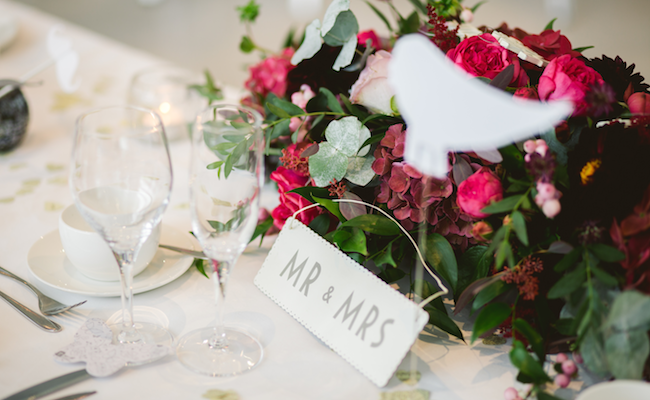 5 Unhealthy Reasons Why People Get Married