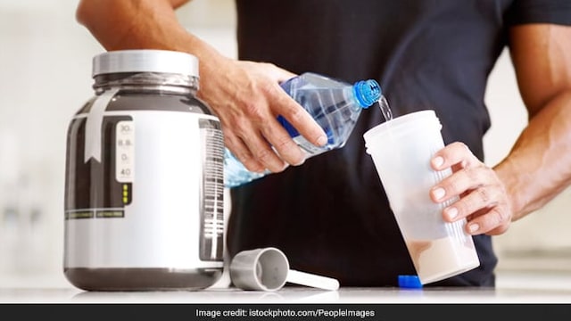 Protein isn't the only nutrient that matters after exercise