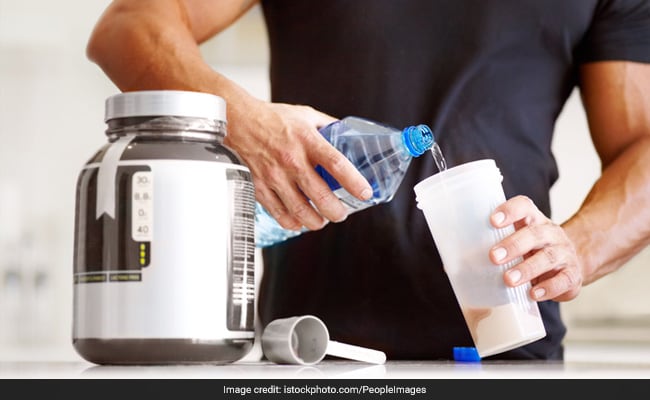 Protein isn't the only nutrient that matters after exercise