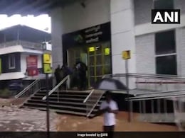 After Airport, Metro Suspended In Kochi; Trains Hit In Flood-Hit Kerala After Airport, Metro Suspended In Kochi; Trains Hit In Flood-Hit Kerala