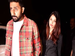 Did Aishwarya Rai Bachchan Reject Sanjay Leela Bhansali's Film To Star With Husband Abhishek In <i>Gulab Jamun</i>? Did Aishwarya Rai Bachchan Reject Sanjay Leela Bhansali's Film To Star With Husband Abhishek In <i>Gulab Jamun</i>?