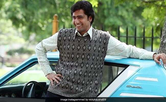 Sanju Actor Vicky Kaushal Suffered An Injury Due To Muscle Inflammation And Overexertion: 5 Ways To Deal With Such Injuries