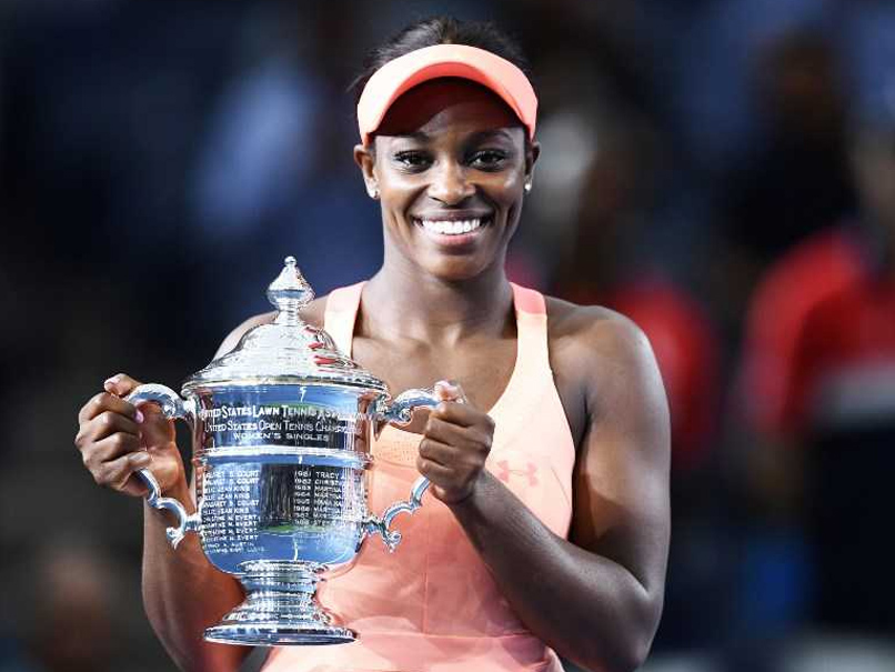 Sloane Stephens Excited For Challenge Of Defending US Open Title