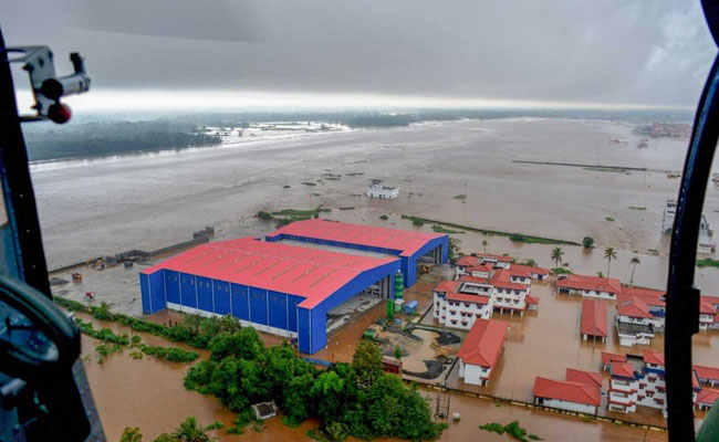 Kerala Announces Special Lottery To Raise Funds For Aid