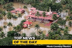 The Biggest Stories Of August 19, 2018 The Biggest Stories Of August 19, 2018