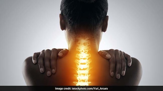World Spine Day 2024: Excess body weight puts additional strain on your spine