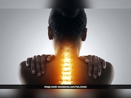 World Spine Day 2025 : रीढ़ की सेहत है जीवन की बुनियाद, जानिए क्यों जरूरी है इसकी देखभाल, विश्व रीढ़ दिवस 2025 World Spine Day 2025 : रीढ़ की सेहत है जीवन की बुनियाद, जानिए क्यों जरूरी है इसकी देखभाल, विश्व रीढ़ दिवस 2025