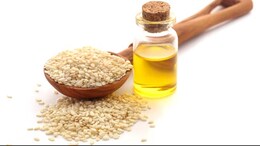 10 Health Benefits Of Consuming Sesame Oil