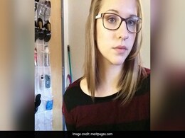 Congressional Intern Who Yelled Obscenity At Donald Trump Suspended Congressional Intern Who Yelled Obscenity At Donald Trump Suspended