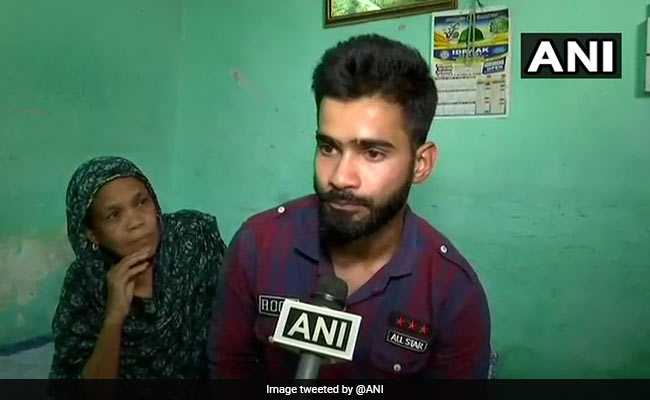 Hyderabad Man Goes Missing In US, Family Appeals Sushma Swaraj For Help