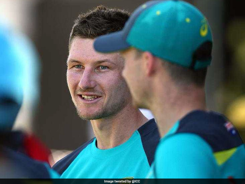 Cameron Bancroft Cleared To Play Club Cricket By Western Australia