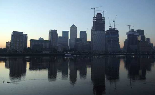 India Urges UK To Consider Improved Tax Rules For Professionals