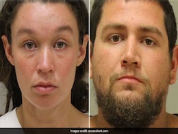 Baby Dies After Parents Refused Medical Help For "Religious Reasons" Baby Dies After Parents Refused Medical Help For "Religious Reasons"