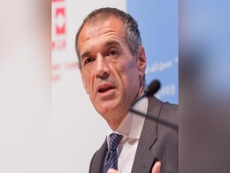Carlo Cottarelli, The 'Mr Scissors' Technocrat Who Could Become Italy's PM Carlo Cottarelli, The 'Mr Scissors' Technocrat Who Could Become Italy's PM