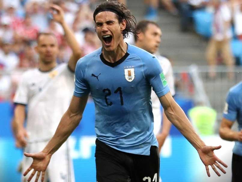 FIFA WORLD CUP 2018: रूस को हराकर उरुग्वे ने पांचवी बार किया यह 'बड़ा कारनामा'