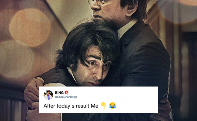 CBSE Class 12 Results Announced. Funniest Reactions On Twitter