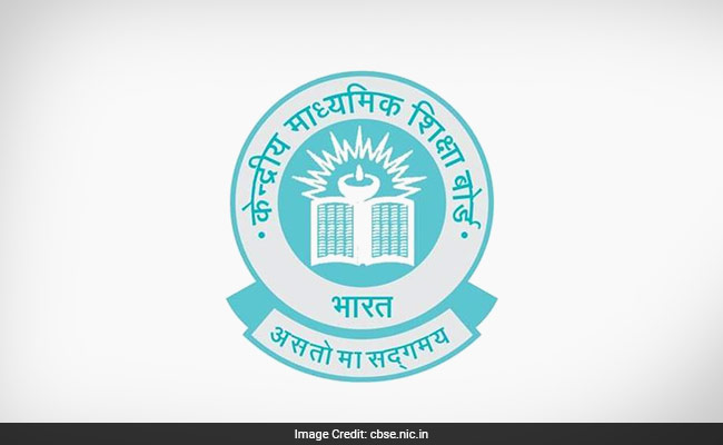 CBSE Begins Application Process For Class 10, 12 Private Candidates For Board Exams 2019