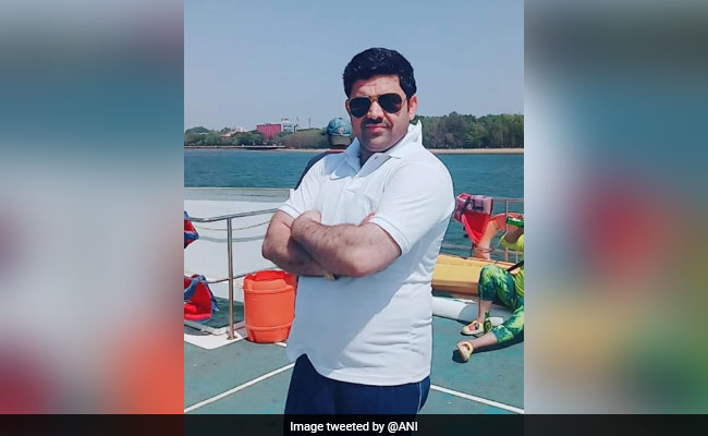 दिल्ली के बटला हाउस इलाके में BSP के जिला पंचायत सदस्य की गोली मारकर हत्या