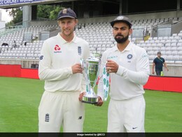 1st Test Preview: Virat Kohli Faces Big Challenge As India Start Test Campaign Against England 1st Test Preview: Virat Kohli Faces Big Challenge As India Start Test Campaign Against England