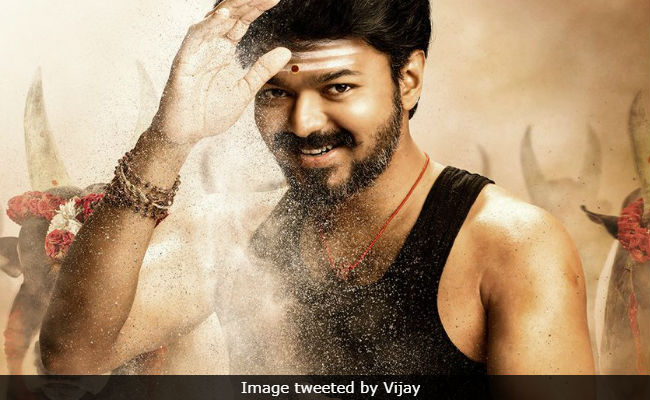 SIIMA 2018 Nominations: Vijay's <i>Mersal</i> Beats Madhavan And Vijay Sethupathi's <i>Vikram Vedha</i>