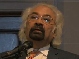 "His View, Not Congress's": Sam Pitroda On Jairam Ramesh's "Assurance" Post