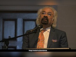 'रंगभेद' वक्तव्य भोवले, सॅम पित्रोदा यांचा राजीनामा