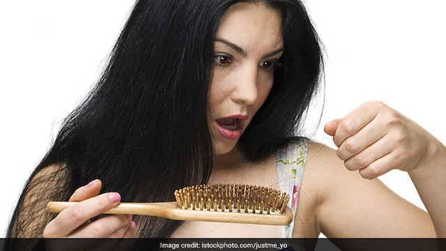 Acute hair fall or a sudden increase in hair loss, can occur due to several factors.