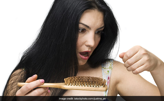 Acute hair fall or a sudden increase in hair loss, can occur due to several factors.