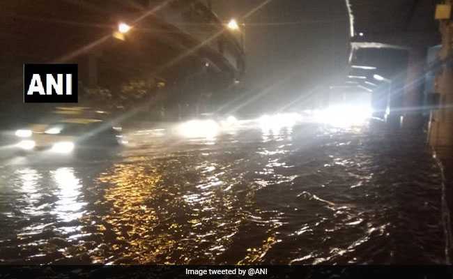 Weather Report : बिहार और मध्य प्रदेश में भारी बारिश के आसार, जानें कहां-कहां बरसेंगे बादल