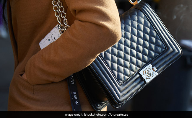 4 Ways To Make Your Dream Designer Bag A Reality