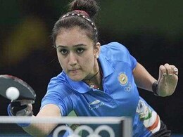 FLASHBACK2018: 'इन उपलब्धियों' से यह साल भारतीय टेबल टेनिस का सर्वश्रेष्ठ साल बन गया FLASHBACK2018: 'इन उपलब्धियों' से यह साल भारतीय टेबल टेनिस का सर्वश्रेष्ठ साल बन गया