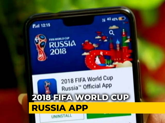 Review Of The Nokia 6.1 & Must Have Apps For FIFA World Cup 2018