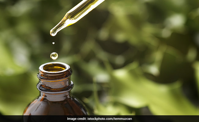 Factory Producing 'Fake' Dabur Oil Raided In UP's Mathura, 1 Arrested