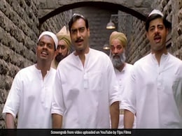 Independence Day: 'ऐ मेरे वतन के लोगों' से लेकर 'मेरे देश की धरती' तक, ऐसे देशभक्ति गीत जो सुनाएंगे आजादी की गाथा Independence Day: 'ऐ मेरे वतन के लोगों' से लेकर 'मेरे देश की धरती' तक, ऐसे देशभक्ति गीत जो सुनाएंगे आजादी की गाथा