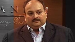 Mehul Choksi Arrest: Belgium Confirms Working On India's Extradition Request