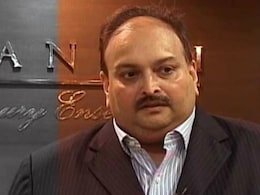 Mehul Choksi Arrest: Belgium Confirms Working On India's Extradition Request Mehul Choksi Arrest: Belgium Confirms Working On India's Extradition Request