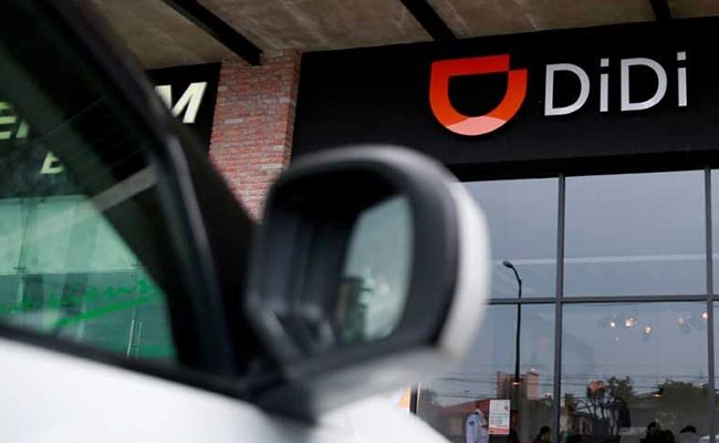 China Executes Ride-Hailing Firm's Driver In Rape, Murder Of Passenger