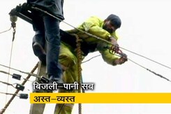 न्यूज टाइम इंडिया : केरल को पटरी पर लाने की कोशिश न्यूज टाइम इंडिया : केरल को पटरी पर लाने की कोशिश