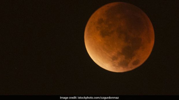 Lunar Eclipse 2018: "Fear Should Be Shunned And Not Propagated", A Clinical Nutritionist Shares Facts Around Lunar Eclipse