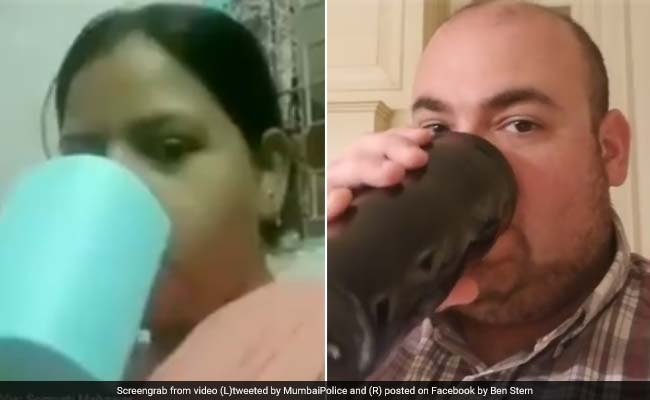 Meet The Yale Graduate Who Has Taken The 'Chai Pi Lo' Meme International