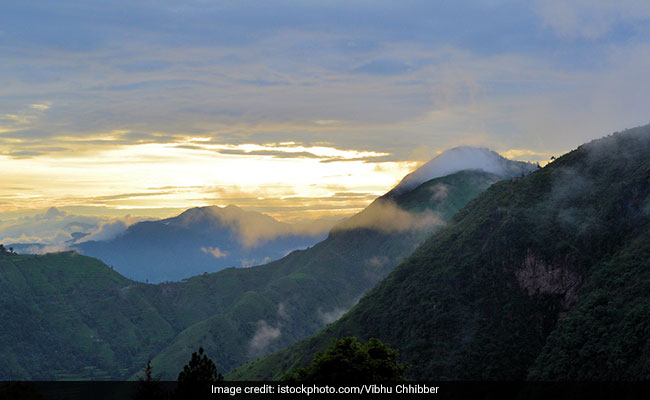 Here's Why Chakrata Should Be Your Weekend Travel Destination