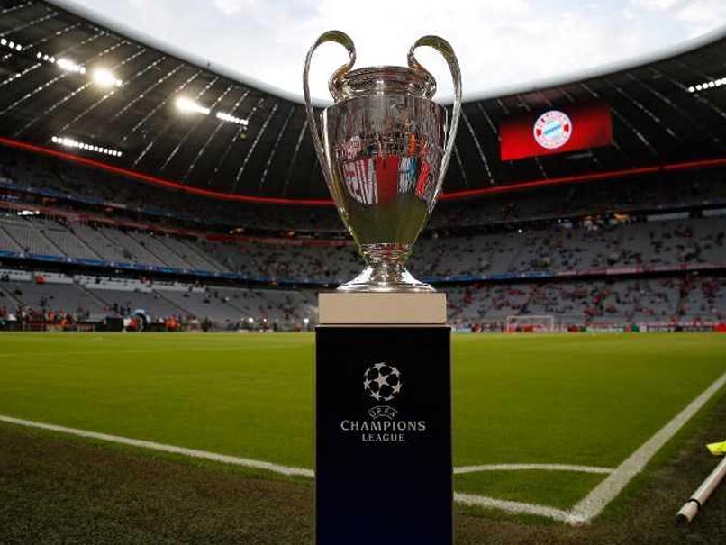 Istanbul To Host 2020 Champions League Final