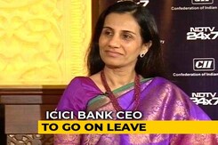Chanda Kochhar To Go On Leave, ICICI Bank Appoints Sandeep Bakhshi As COO Chanda Kochhar To Go On Leave, ICICI Bank Appoints Sandeep Bakhshi As COO