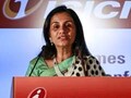 Chanda Kochhar Sacked By ICICI For Violating Code, Has To Return Bonuses Chanda Kochhar Sacked By ICICI For Violating Code, Has To Return Bonuses