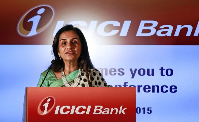 Chanda Kochhar, Videocon's Venugopal Dhoot's Homes Searched In Loan Case