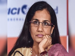 Delhi Court Orders Stay On Movie Based On Chanda Kochhar's Life Delhi Court Orders Stay On Movie Based On Chanda Kochhar's Life