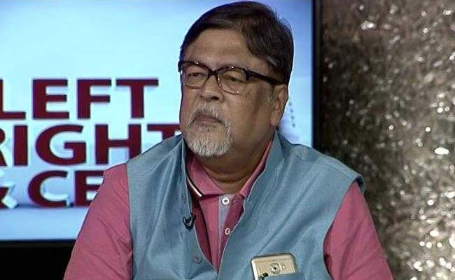 BJP's Chandan Mitra On Why Kairana Defeat Is A "Serious Setback"