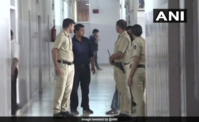 Chandigarh Rape Survivor Attacked With Acid-Like Chemical On Way To Court
