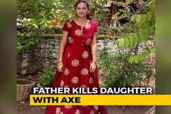 Andhra Man Allegedly Kills Daughter, Day After She Turned 18 Andhra Man Allegedly Kills Daughter, Day After She Turned 18